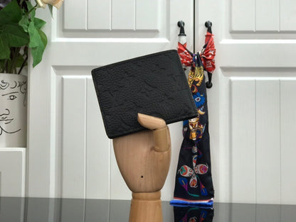 Anum Wallets - Premium Luxury Goods and Accessories - AFFORDABLE LUXURY - 4850