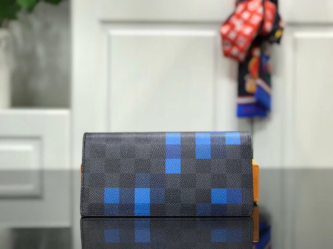 Anum Wallets - Best High-End Brands in One Place - AFFORDABLE LUXURY - 4665