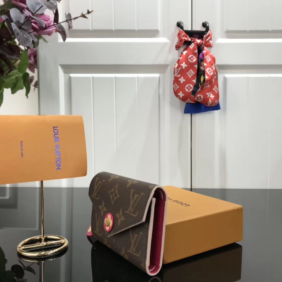 Anum Wallets - DESIGNER WALLETS FOR WOMEN - AFFORDABLE LUXURY - 4720
