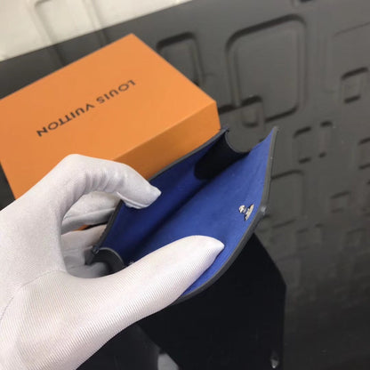 Anum Wallets - Premium Luxury Goods and Accessories - AFFORDABLE LUXURY - 4458