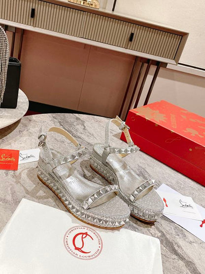 Anum Bags Heels - Best High-End Brands in One Place - AFFORDABLE LUXURY HEELS - 8317