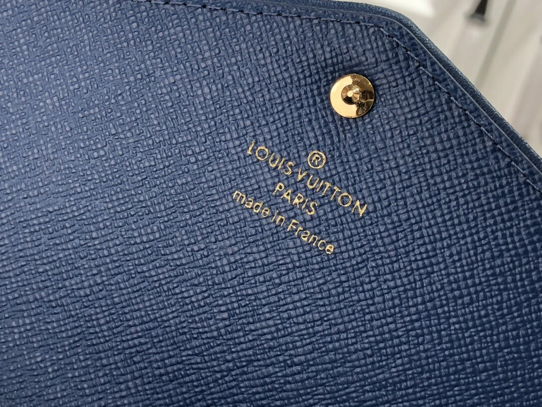Anum Wallets - DESIGNER WALLETS FOR WOMEN - AFFORDABLE LUXURY - 4388