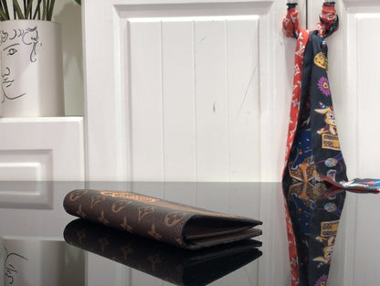 Anum Wallets - Best High-End Brands in One Place - AFFORDABLE LUXURY - 5013