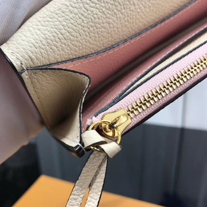 Anum Wallets - DESIGNER WALLETS FOR WOMEN - AFFORDABLE LUXURY - 4708