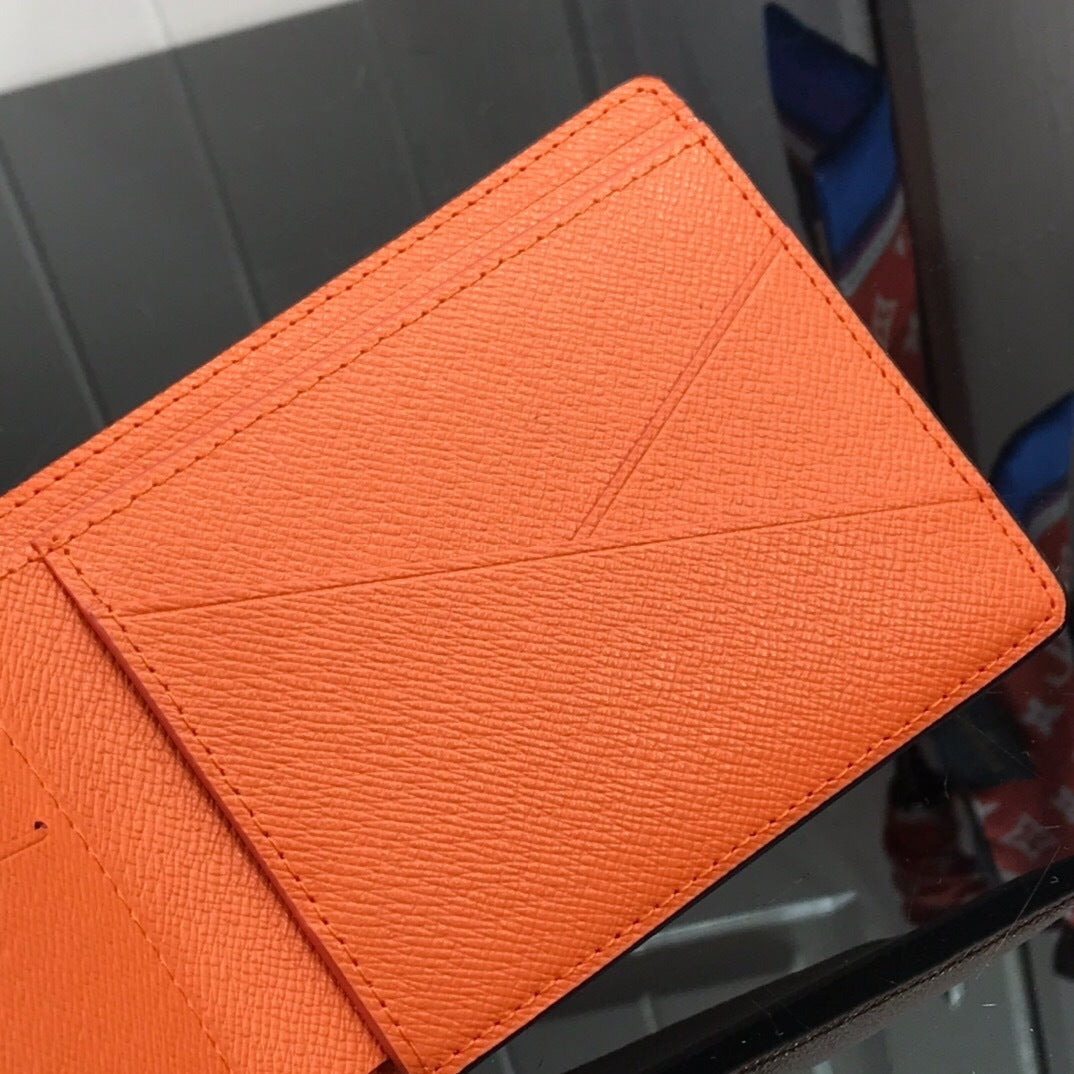 Anum Wallets - DESIGNER WALLETS FOR WOMEN - AFFORDABLE LUXURY - 4804