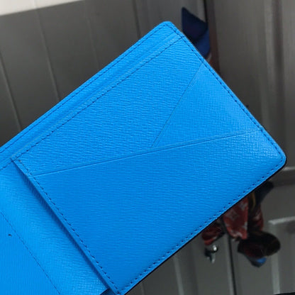 Anum Wallets - DESIGNER WALLETS FOR WOMEN - AFFORDABLE LUXURY - 4804