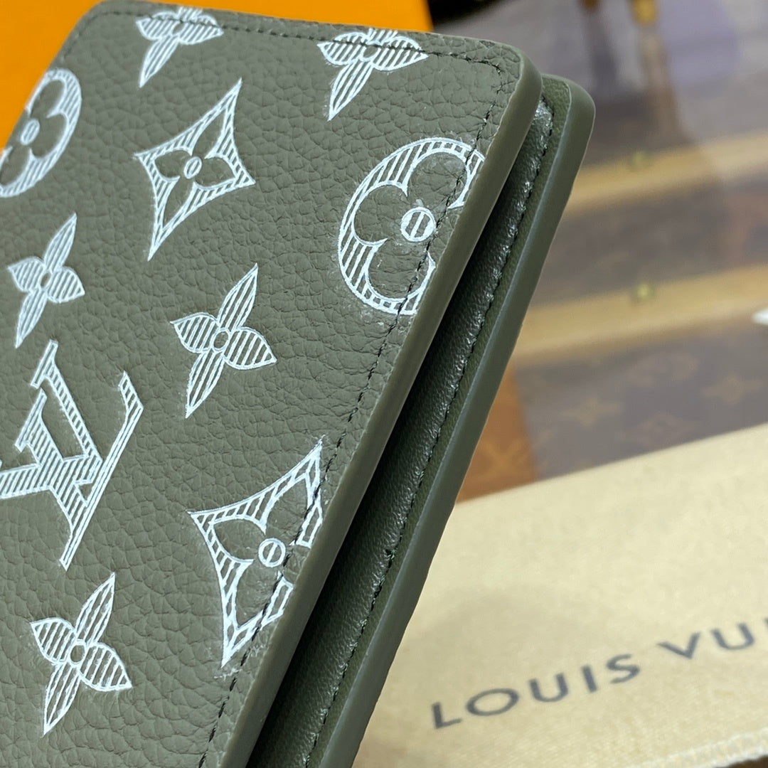 Anum Wallets - High-Quality Designer Products for You - AFFORDABLE LUXURY - 4767