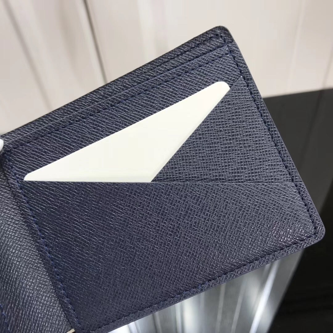 Anum Wallets - DESIGNER WALLETS FOR WOMEN - AFFORDABLE LUXURY - 4716