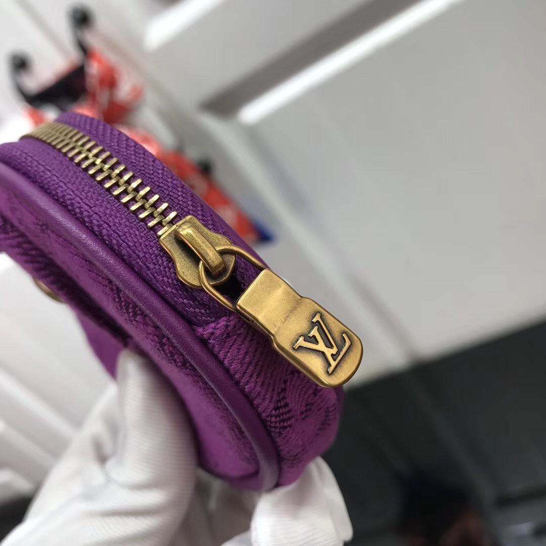 Anum Wallets - DESIGNER WALLETS FOR WOMEN - AFFORDABLE LUXURY - 4724