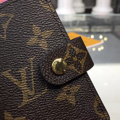 Anum Wallets - Best High-End Brands in One Place - AFFORDABLE LUXURY - 4561