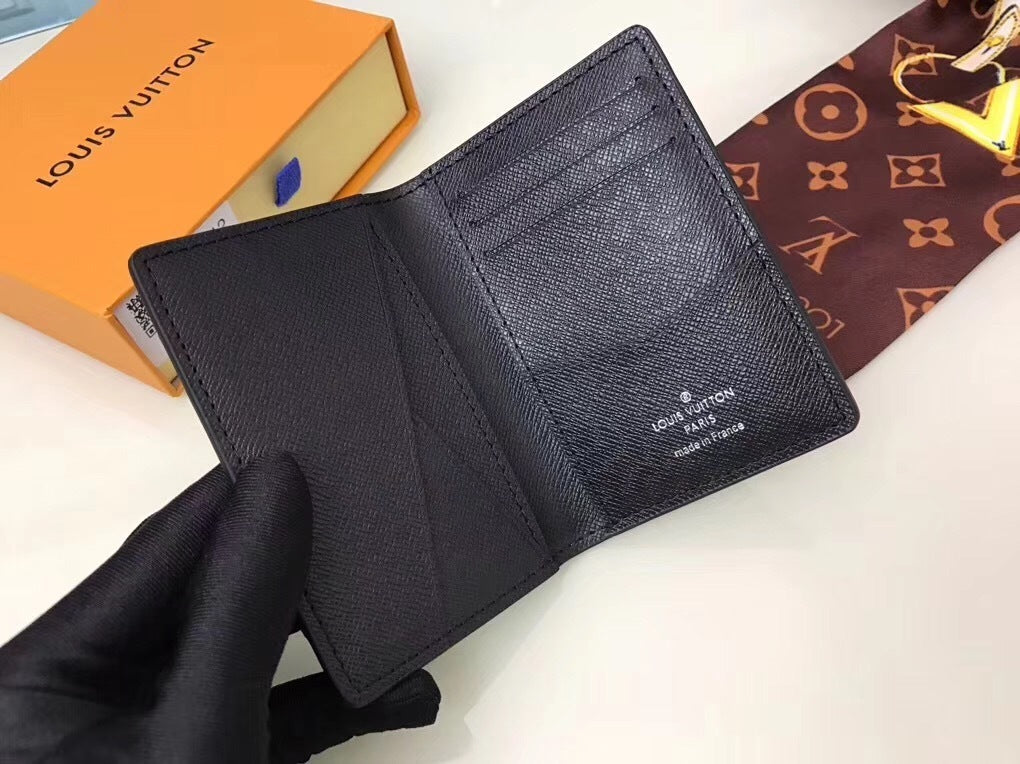 Anum Wallets - DESIGNER WALLETS FOR WOMEN - AFFORDABLE LUXURY - 4852