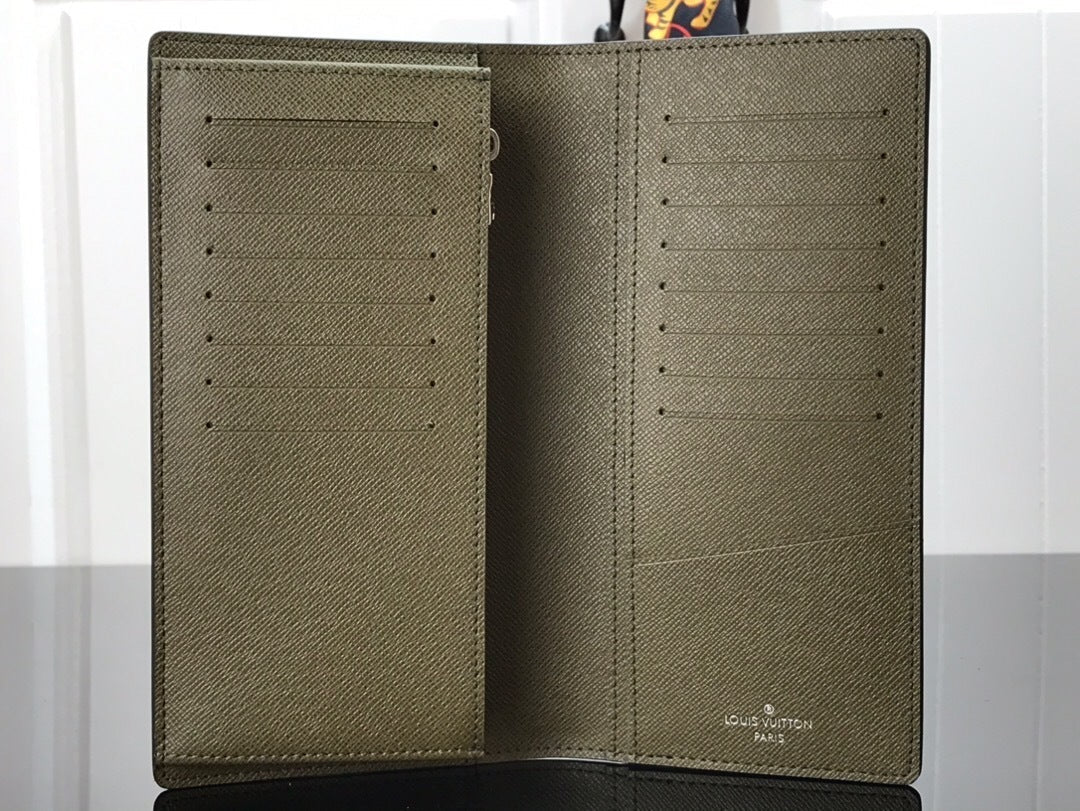 Anum Wallets - DESIGNER WALLETS FOR WOMEN - AFFORDABLE LUXURY - 4844