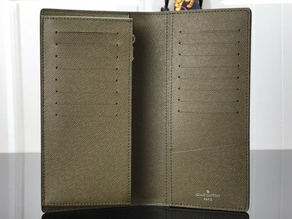 Anum Wallets - DESIGNER WALLETS FOR WOMEN - AFFORDABLE LUXURY - 4844