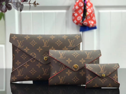 Anum Wallets - Premium Luxury Goods and Accessories - AFFORDABLE LUXURY - 4858