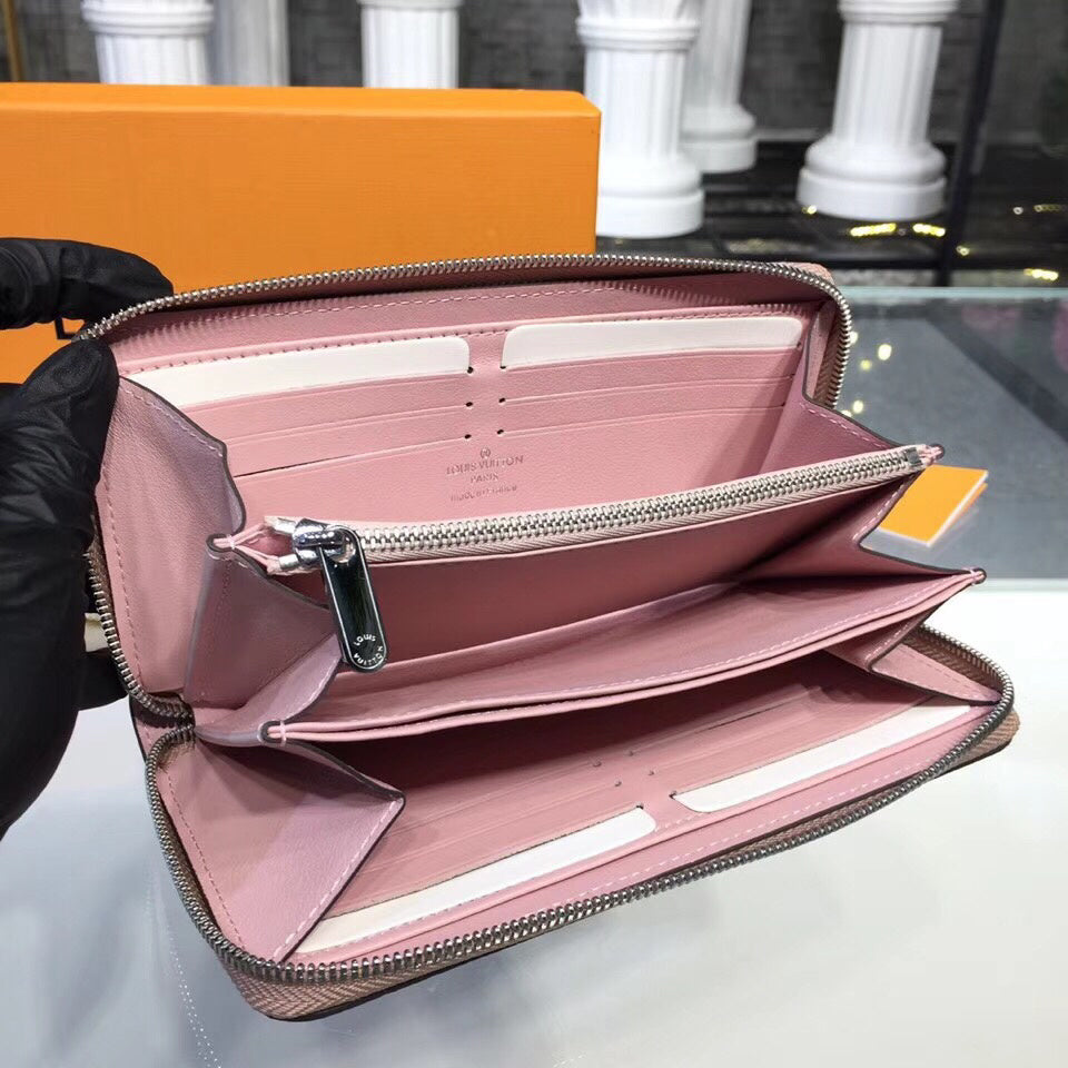 Anum Wallets - DESIGNER WALLETS FOR WOMEN - AFFORDABLE LUXURY - 4564
