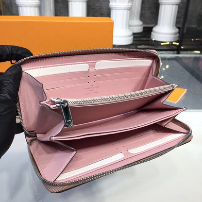 Anum Wallets - DESIGNER WALLETS FOR WOMEN - AFFORDABLE LUXURY - 4564