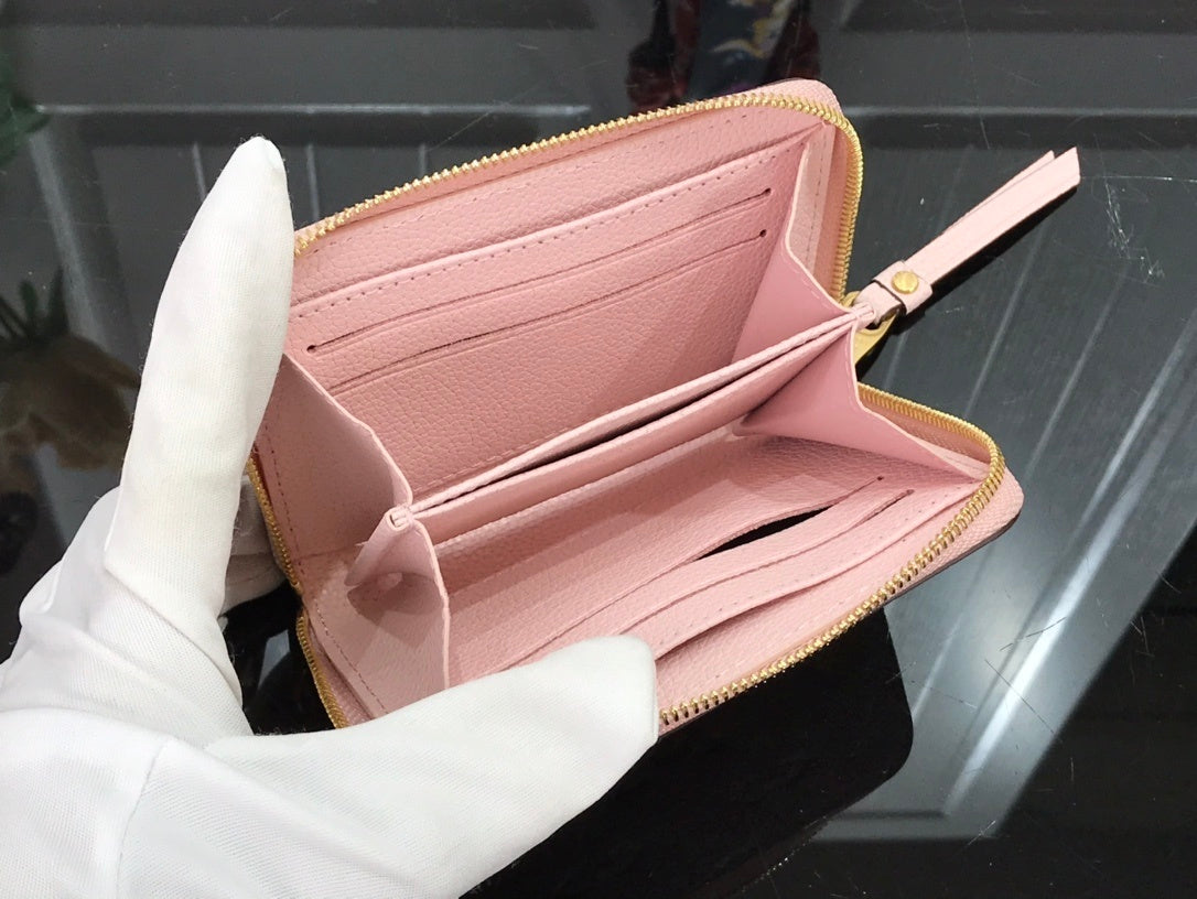Anum Wallets - DESIGNER WALLETS FOR WOMEN - AFFORDABLE LUXURY - 4968
