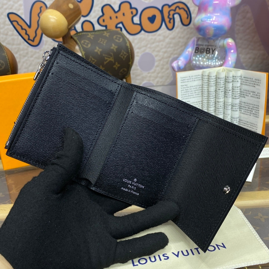Anum Wallets - Best High-End Brands in One Place - AFFORDABLE LUXURY - 4789