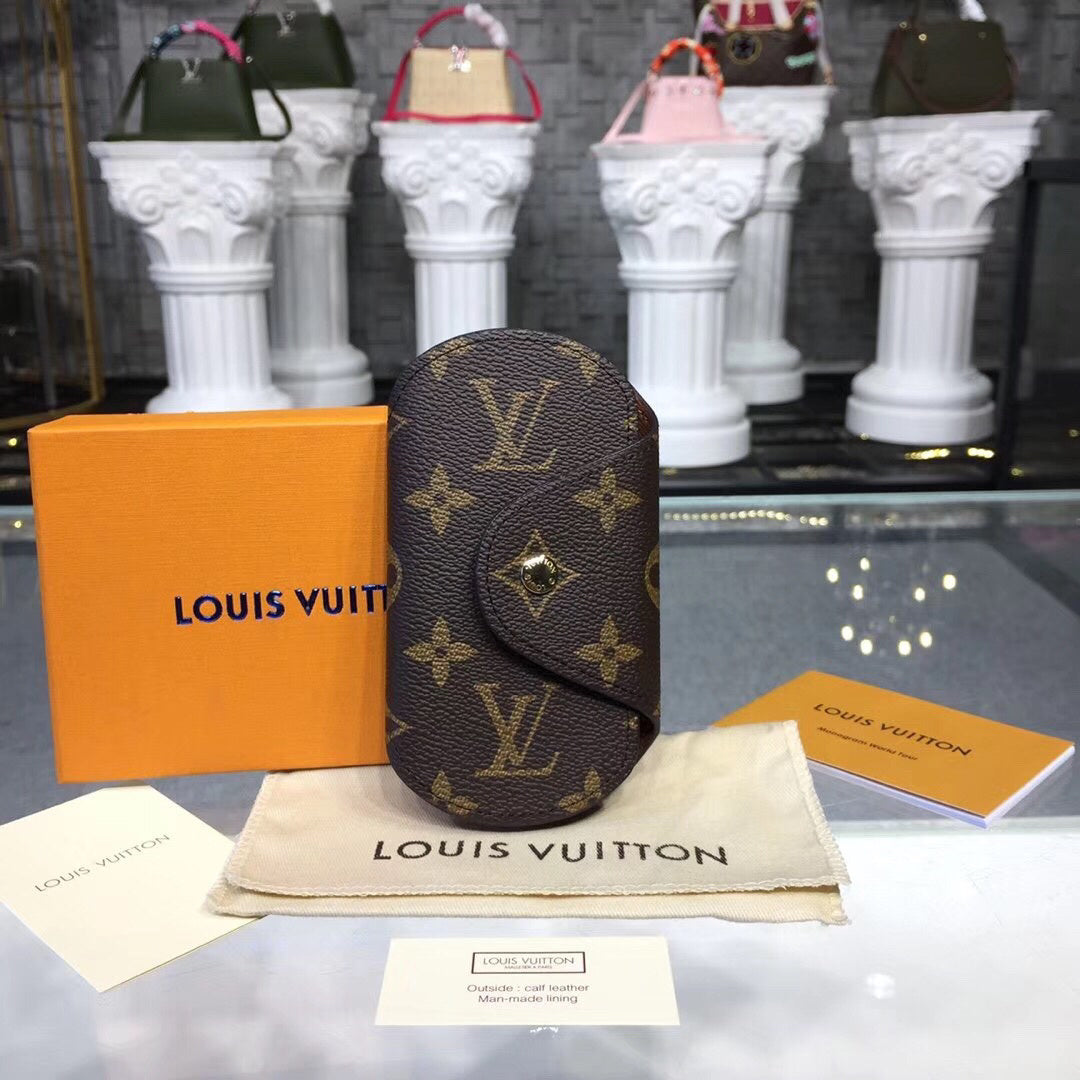 Anum Wallets - Premium Luxury Goods and Accessories - AFFORDABLE LUXURY - 4606