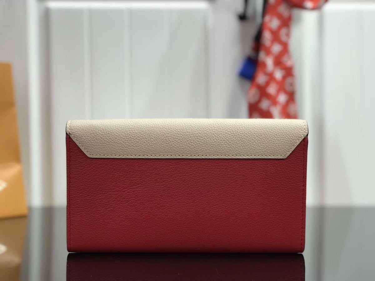 Anum Wallets - DESIGNER WALLETS FOR WOMEN - AFFORDABLE LUXURY - 4764