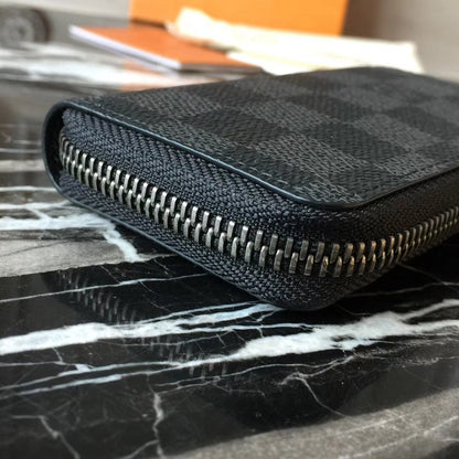 Anum Wallets - DESIGNER WALLETS FOR WOMEN - AFFORDABLE LUXURY - 4460