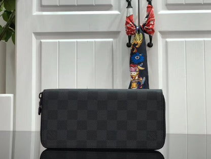 Anum Wallets - DESIGNER WALLETS FOR WOMEN - AFFORDABLE LUXURY - 4872