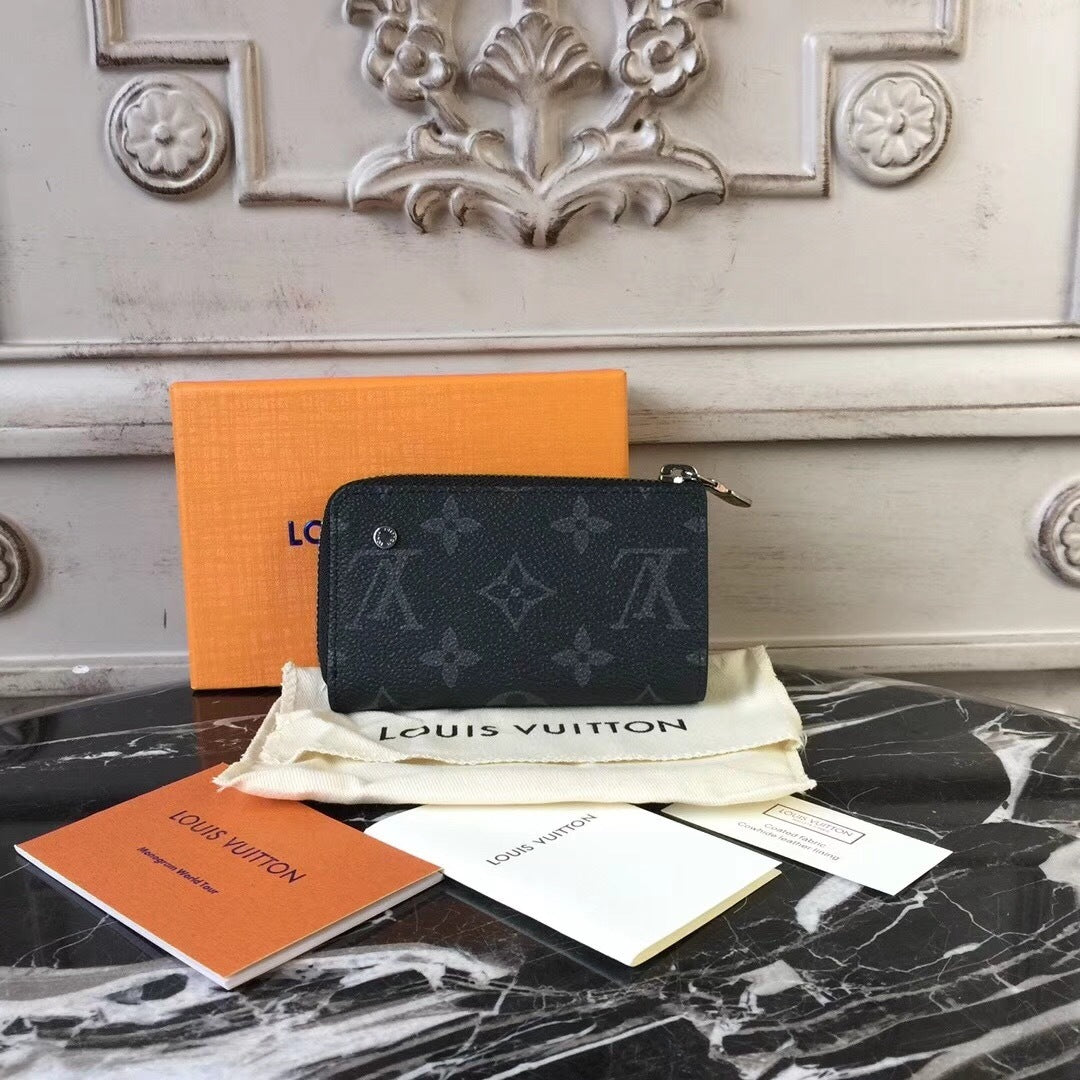 Anum Wallets - DESIGNER WALLETS FOR WOMEN - AFFORDABLE LUXURY - 4460