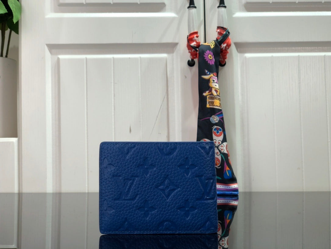 Anum Wallets - DESIGNER WALLETS FOR WOMEN - AFFORDABLE LUXURY - 5004