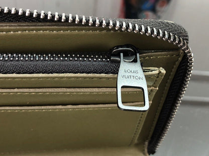 Anum Wallets - DESIGNER WALLETS FOR WOMEN - AFFORDABLE LUXURY - 4988