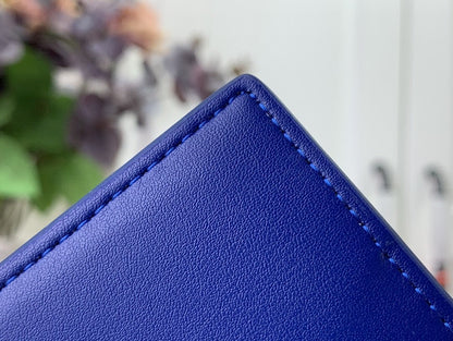 Anum Wallets - DESIGNER WALLETS FOR WOMEN - AFFORDABLE LUXURY - 4456