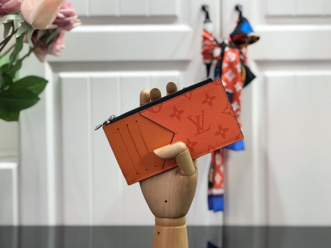 Anum Wallets - Premium Luxury Goods and Accessories - AFFORDABLE LUXURY - 4806