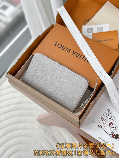 Anum Wallets - DESIGNER WALLETS FOR WOMEN - AFFORDABLE LUXURY - 4800