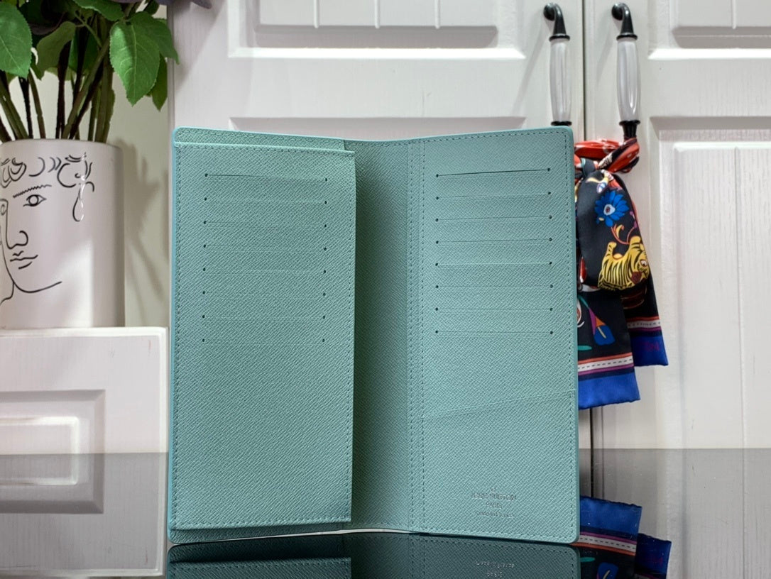 Anum Wallets - Best High-End Brands in One Place - AFFORDABLE LUXURY - 4645