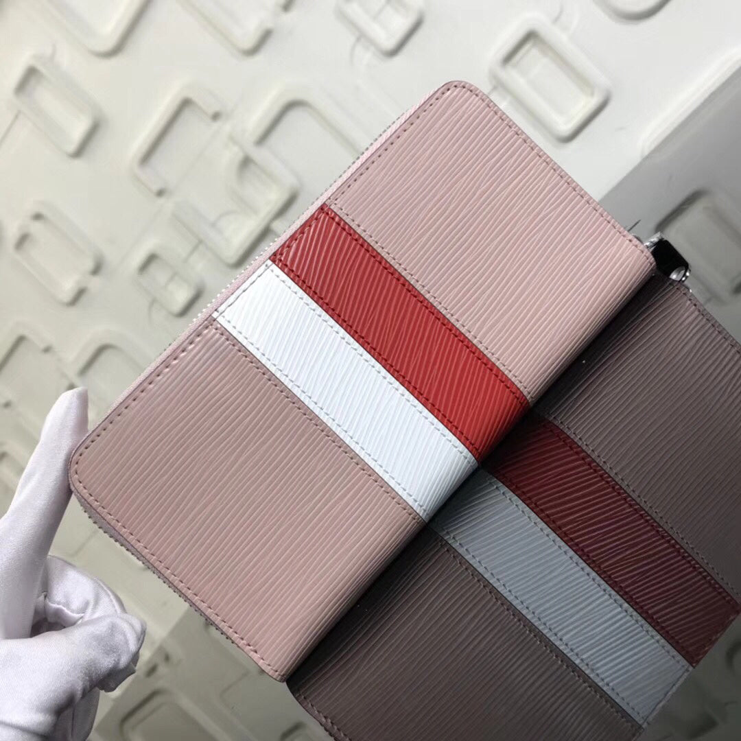 Anum Wallets - DESIGNER WALLETS FOR WOMEN - AFFORDABLE LUXURY - 4528