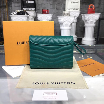 Anum Wallets - Premium Luxury Goods and Accessories - AFFORDABLE LUXURY - 4586