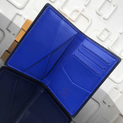 Anum Wallets - DESIGNER WALLETS FOR WOMEN - AFFORDABLE LUXURY - 4516