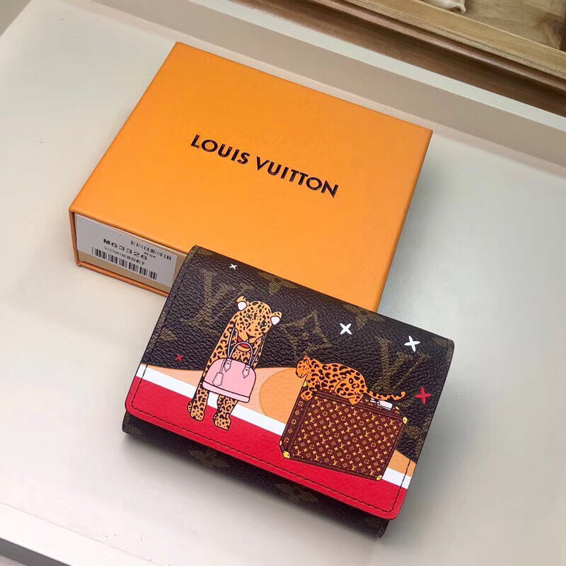 Anum Wallets - Best High-End Brands in One Place - AFFORDABLE LUXURY - 4617