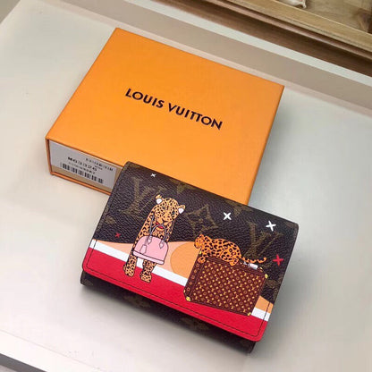 Anum Wallets - Best High-End Brands in One Place - AFFORDABLE LUXURY - 4617