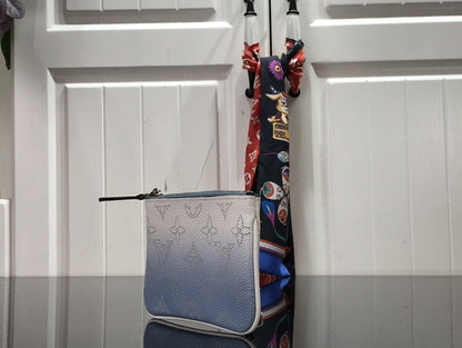 Anum Wallets - DESIGNER WALLETS FOR WOMEN - AFFORDABLE LUXURY - 4400