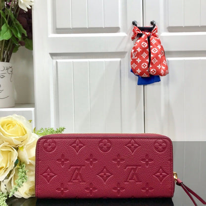 Anum Wallets - DESIGNER WALLETS FOR WOMEN - AFFORDABLE LUXURY - 4864