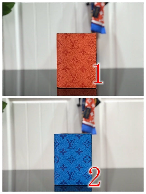 Anum Wallets - Premium Luxury Goods and Accessories - AFFORDABLE LUXURY - 4802