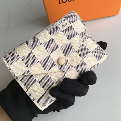 Anum Wallets - DESIGNER WALLETS FOR WOMEN - AFFORDABLE LUXURY - 4432