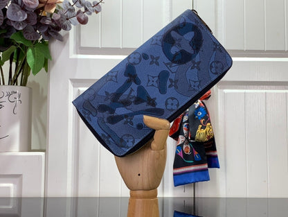 Anum Wallets - Best High-End Brands in One Place - AFFORDABLE LUXURY - 4645