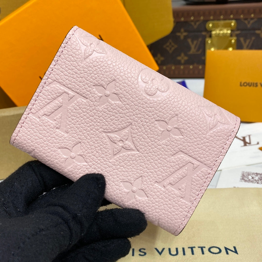 Anum Wallets - Best High-End Brands in One Place - AFFORDABLE LUXURY - 4801