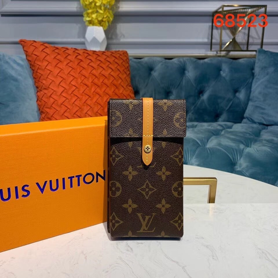 Anum Wallets - Premium Luxury Goods and Accessories - AFFORDABLE LUXURY - 4750