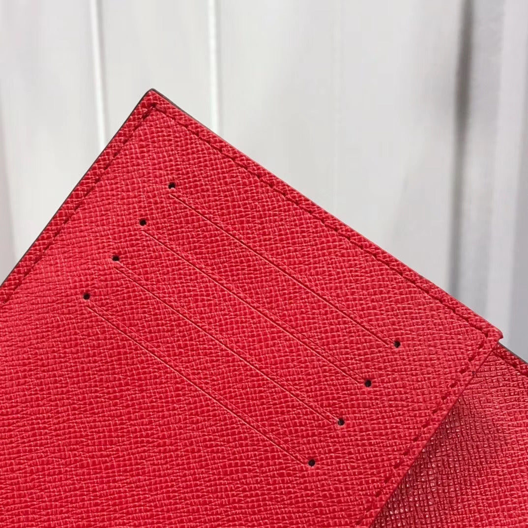 Anum Wallets - DESIGNER WALLETS FOR WOMEN - AFFORDABLE LUXURY - 4792