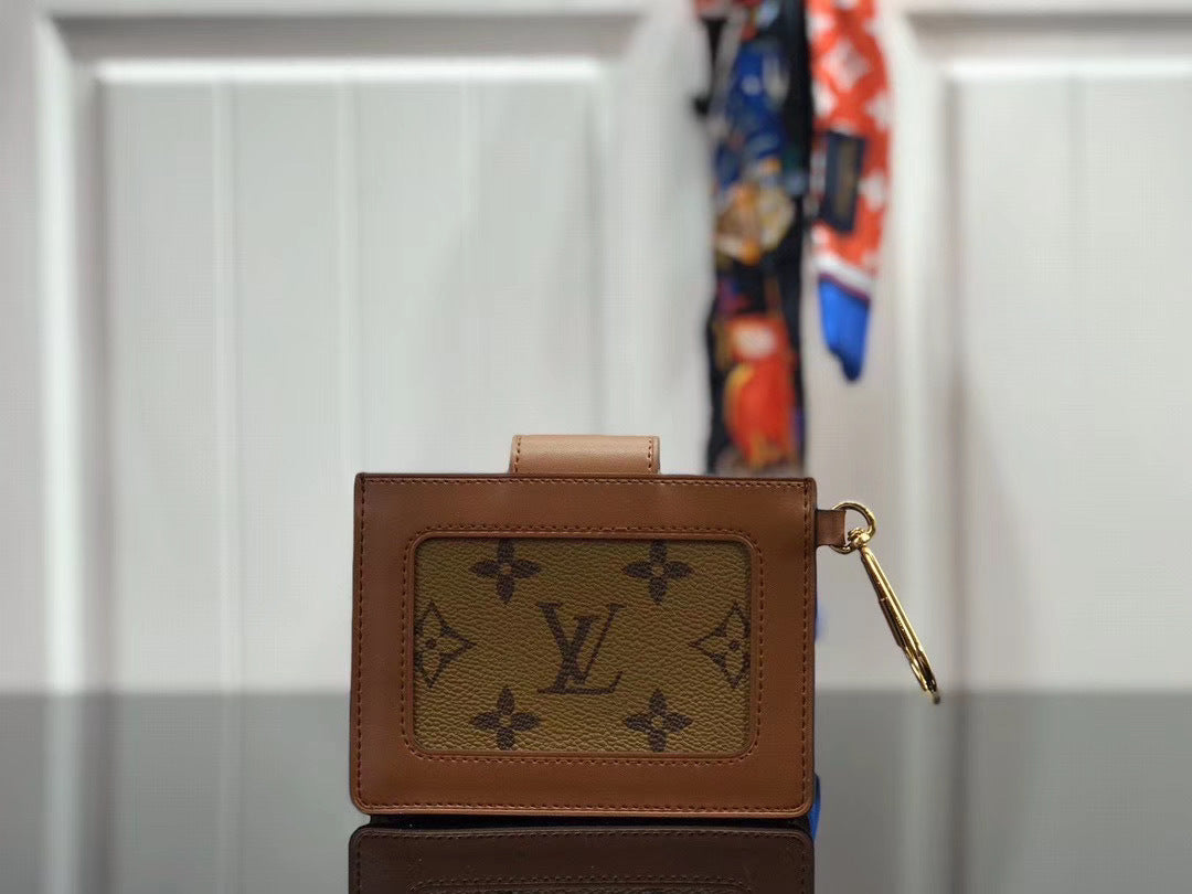 Anum Wallets - Best High-End Brands in One Place - AFFORDABLE LUXURY - 4821
