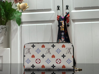 Anum Wallets - DESIGNER WALLETS FOR WOMEN - AFFORDABLE LUXURY - 4932