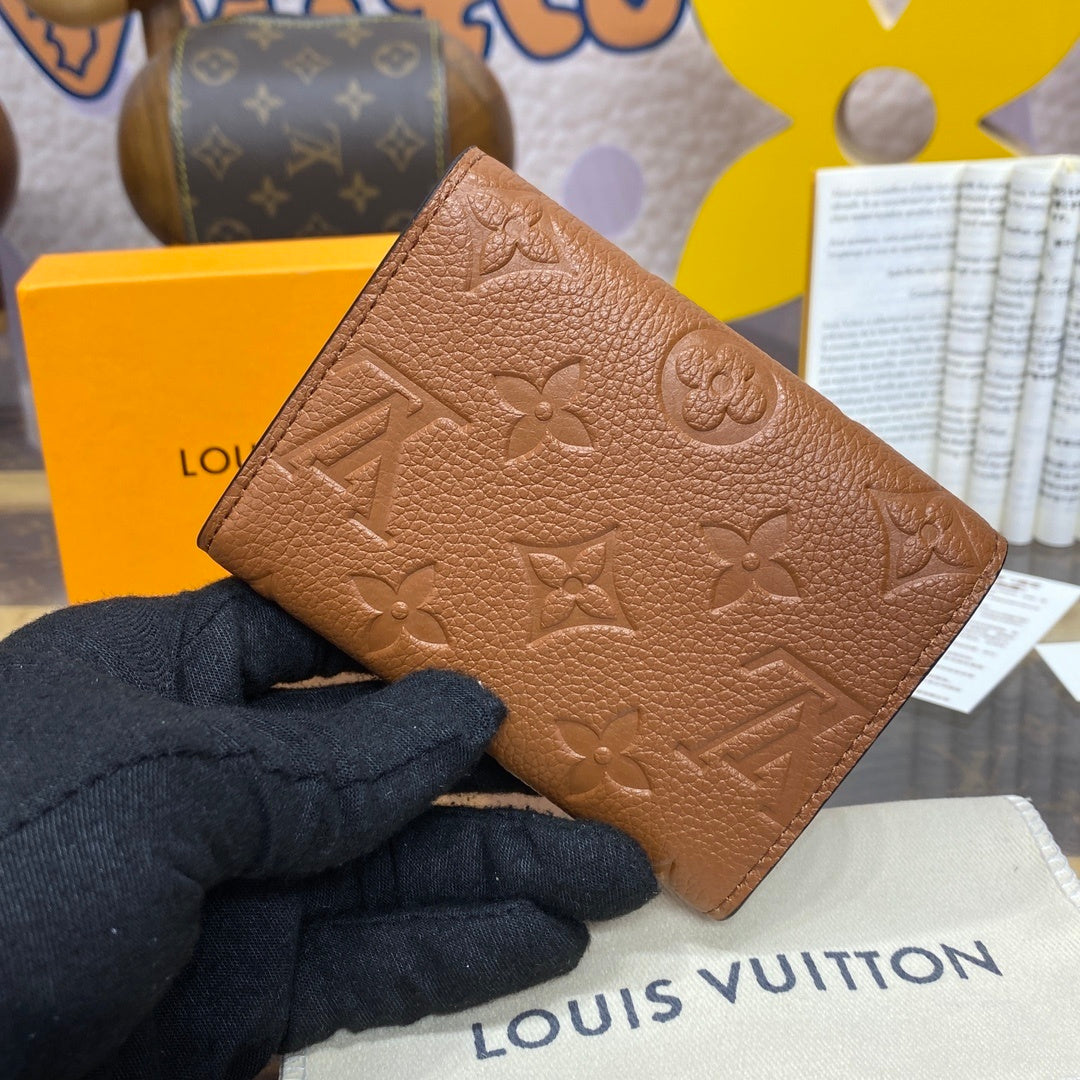 Anum Wallets - Premium Luxury Goods and Accessories - AFFORDABLE LUXURY - 4734