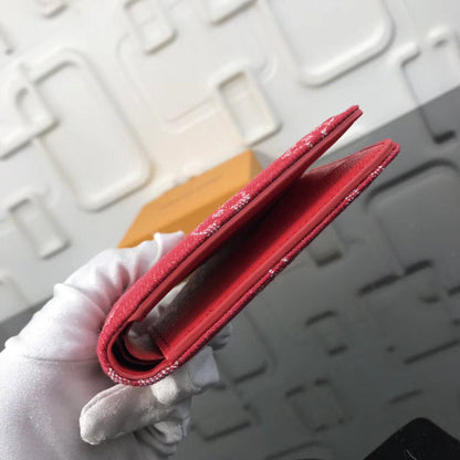 Anum Wallets - Premium Luxury Goods and Accessories - AFFORDABLE LUXURY - 4582